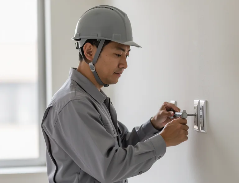 電気工事士 矢板市
